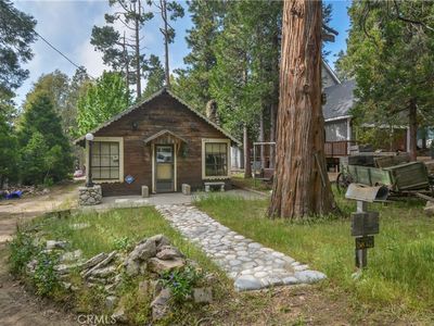 25910 State Highway 189, Twin Peaks, CA, 92391