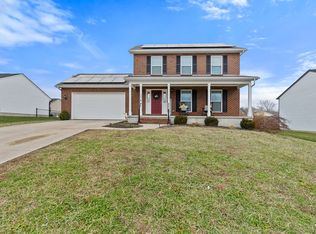 123 Sheffield Dr, Dry Ridge, KY 41035