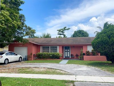 11010 SW 160th St, Miami, FL, 33157