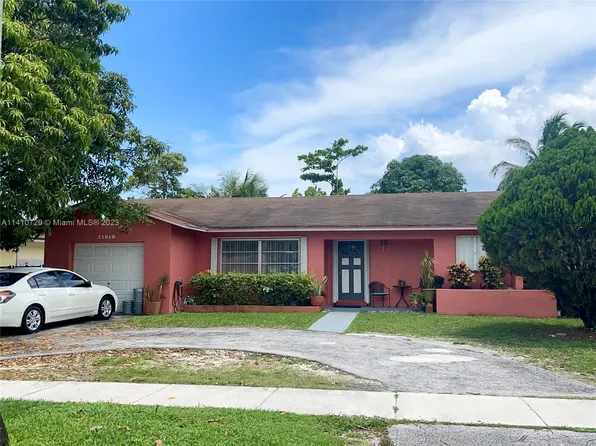 11010 SW 160th St, Miami, FL 33157