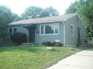 400 W South Ave, Independence, MO 64050