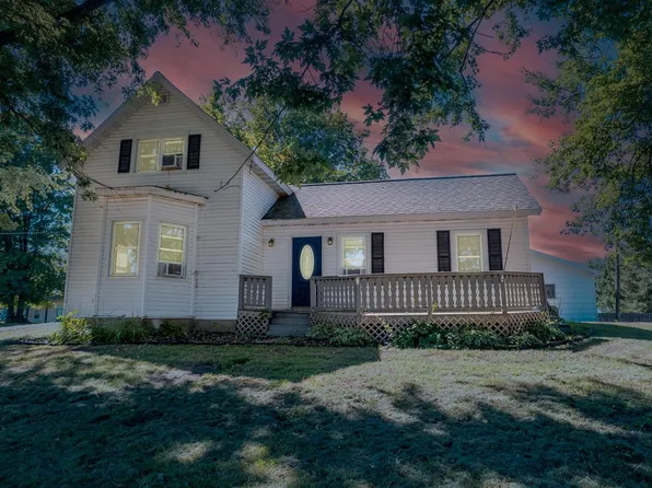 418 Walnut STREET, Baraboo, WI 53913