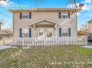 7 W Anchor Rd, Oswego, IL 60543