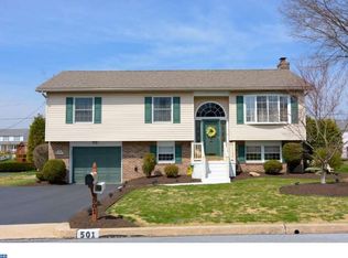 501 Floret Ave, Reading, PA