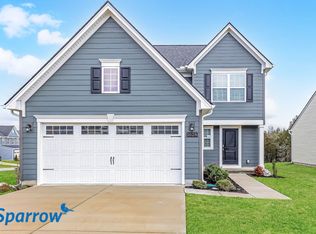 1028 Carnation Dr, Smyrna, TN 37167