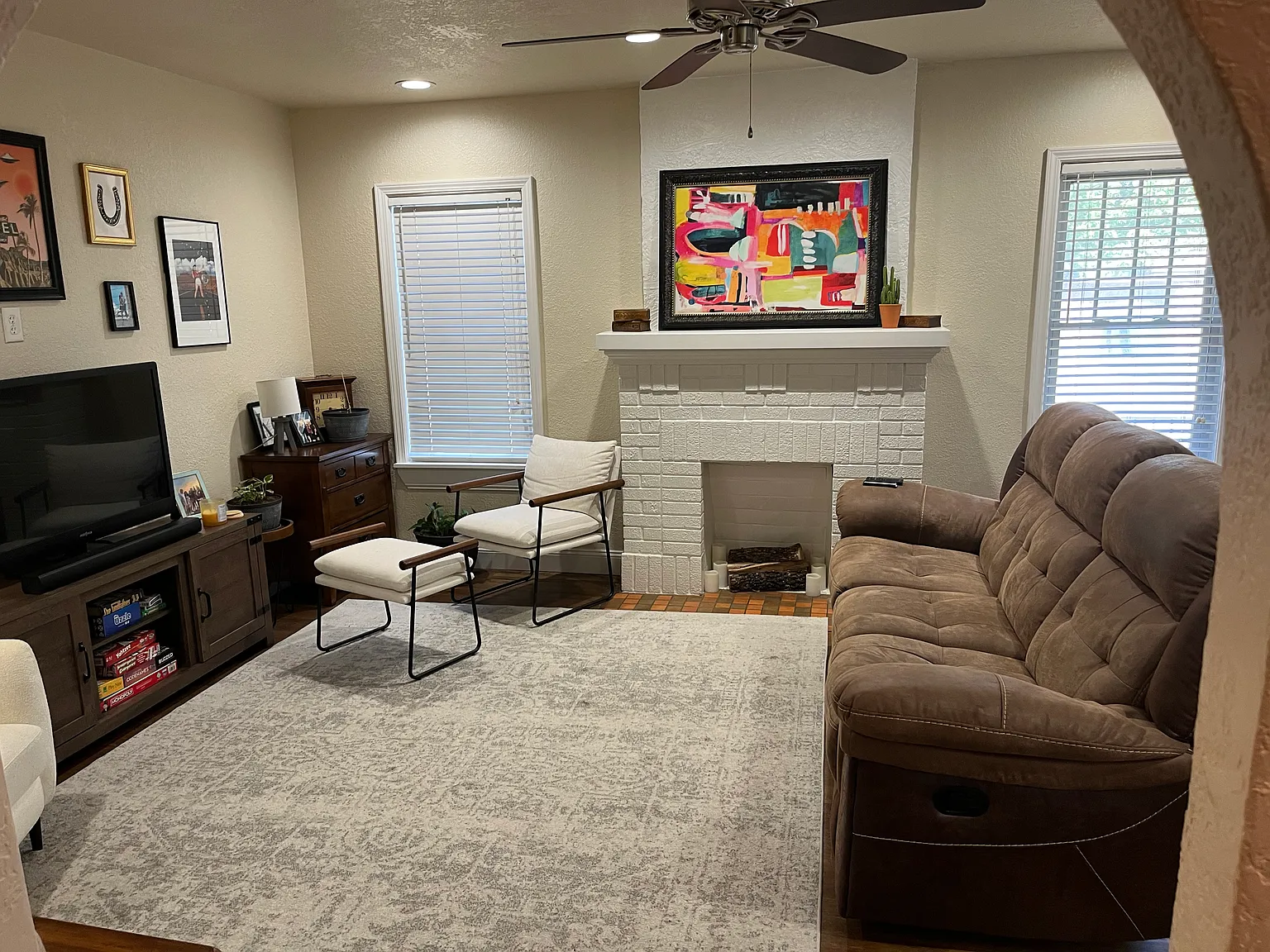 2 bed, 1400 sqft, $1,350 — Photo 2