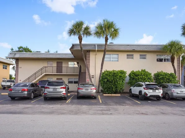 1041 NW 45th Street #5, Deerfield Beach, FL 33064