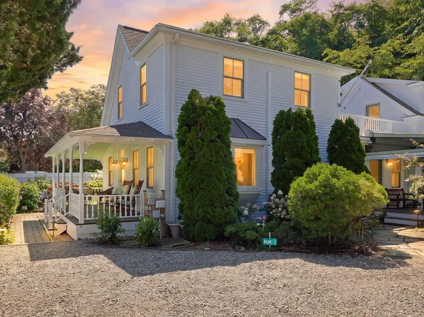 4 Atwood Avenue Unit 2, Provincetown, MA 02657