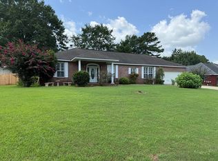 615 Lashae Ln, Troy, AL 36081