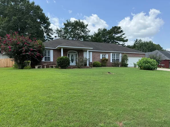615 Lashae Ln, Troy, AL 36081