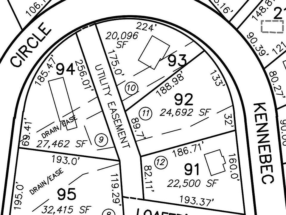 2nd image of 6010 Kennebec Circle