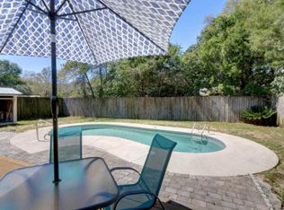 234 Bradley Dr, Fort Walton Beach, FL 32547