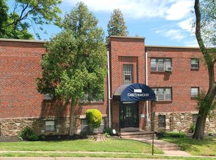 Castlewood Apartments, Glenside, PA 19038