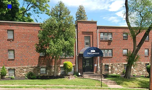 Castlewood Apartments Photo 1