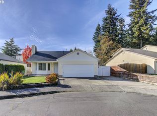 9118 NE 147th Ave, Vancouver, WA