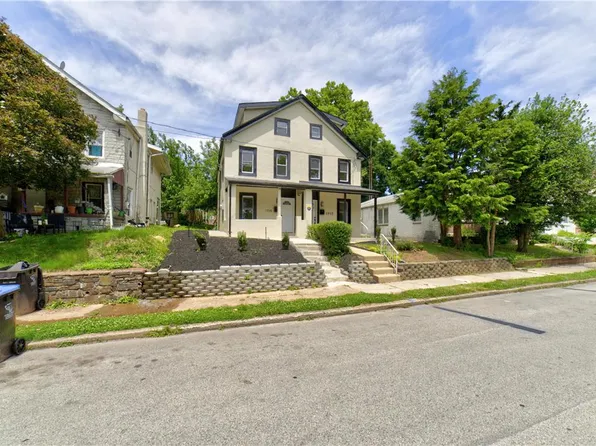 1717 Willow St, Norristown, PA 19401
