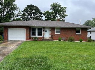 406 Buena Vis, Edwardsville, IL 62025