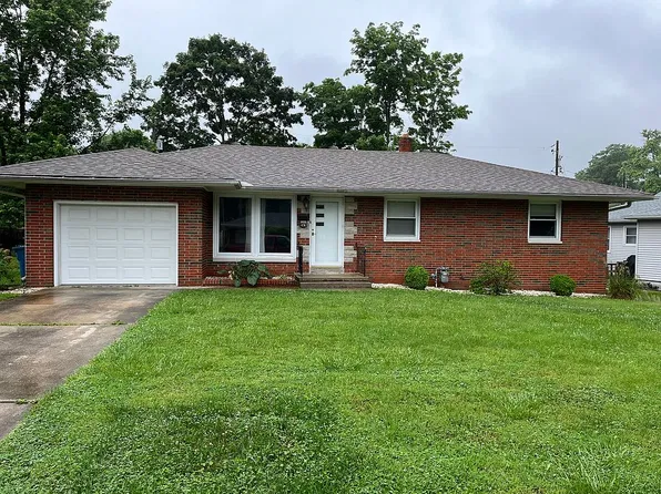 406 Buena Vis, Edwardsville, IL 62025