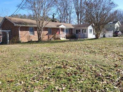 515 Mill Point Dr, Wicomico Church, VA, 22579