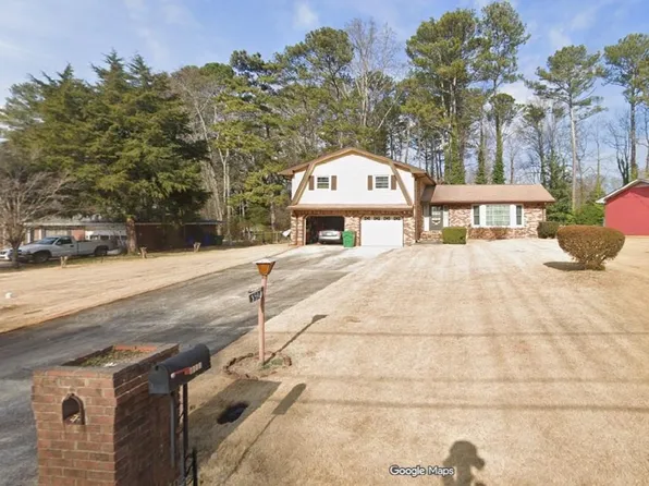 3590 Warbler Dr, Decatur, GA 30034