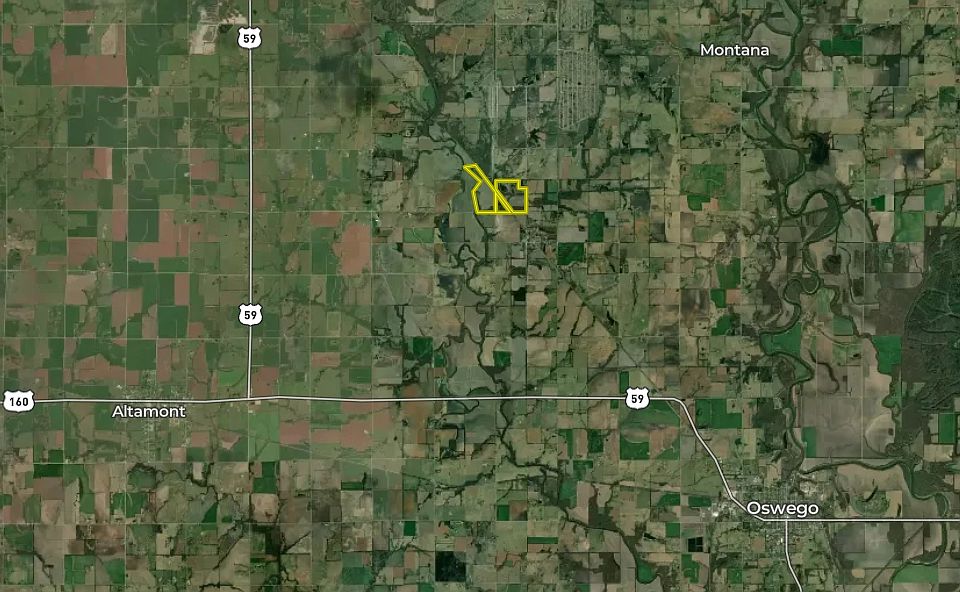 1st image of 17040 Saline Rd