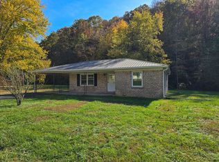 56 Segal Wesley Ave, Liberty, KY 42539