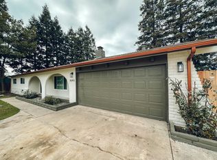 1545 S Divisadero St, Visalia, CA 93277