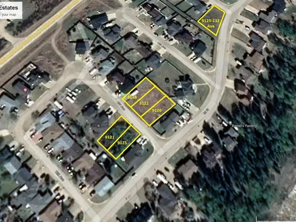 9125 132nd Ave, Peace River, AB T8S 1X1