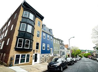521 Ferry St, Easton, PA
