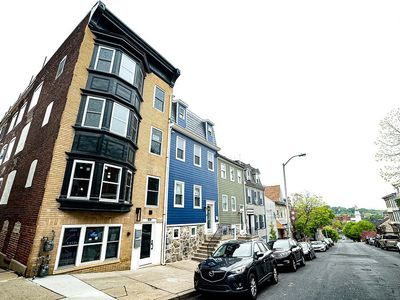 521 Ferry St, Easton, PA, 18042