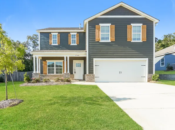 5776 Timber Leaf Loop, Bessemer, AL 35022