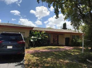 4700 Van Buren St, Hollywood, FL 33021