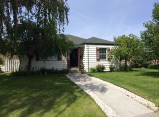 407 C St SW, Ephrata, WA 98823