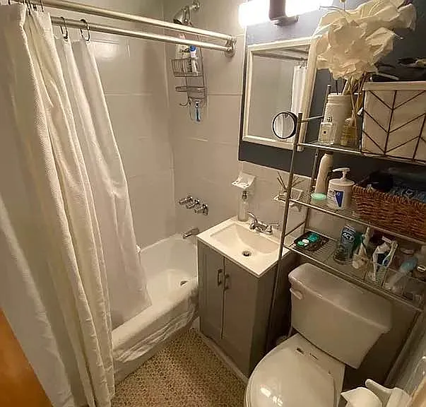 11 W 82nd St #12A — Photo 15