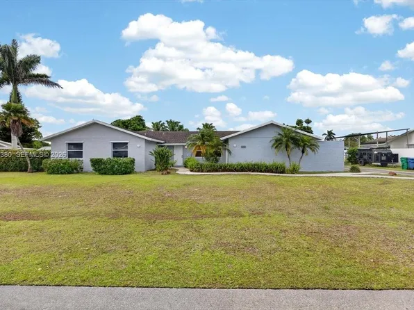 16040 SW 283rd St, Homestead, FL 33033