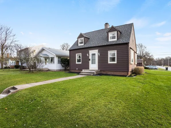 434 Parkovash Ave, South Bend, IN 46617
