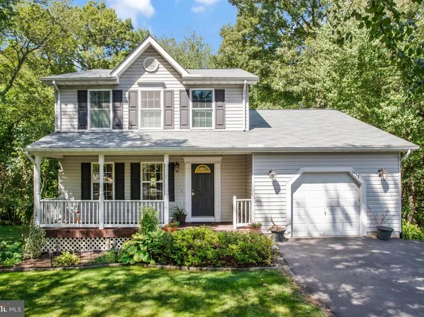 1755 Maple Ave, Hanover, MD 21076