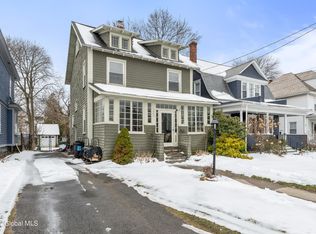 1680 Rugby Rd, Schenectady, NY 12309