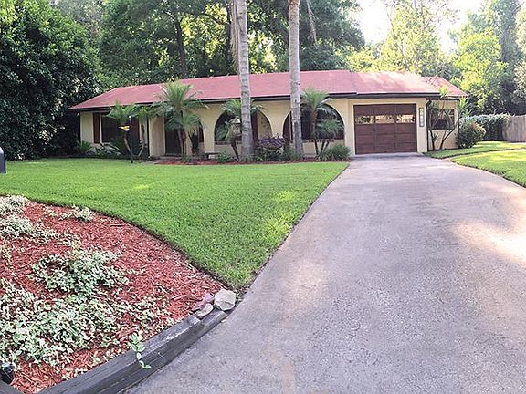 Front of home 3