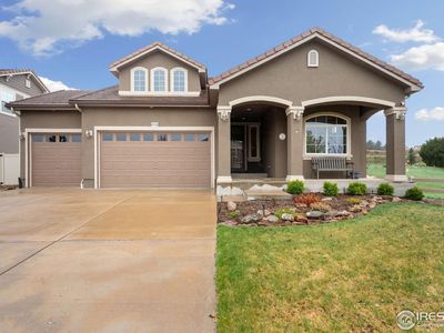4736 Wildwood Way, Johnstown, CO, 80534