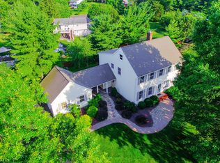 7 Walnut Grove Rd, Hillsborough, NJ 08844