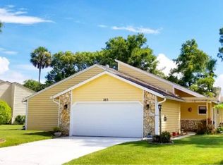 163 S Gull Dr, Daytona Beach, FL 32119