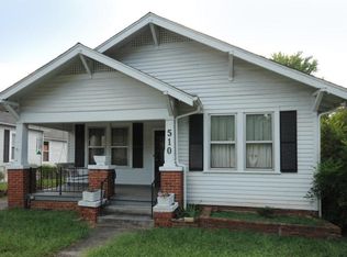 510 Atlantic Ave, Knoxville, TN 37917