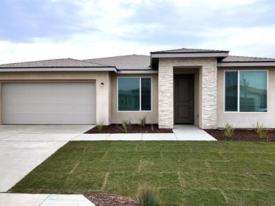 1609 Hobbs Ln, Bakersfield, CA, 93307