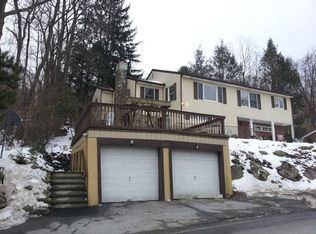 333 E Shore Trl, Sparta, NJ 07871