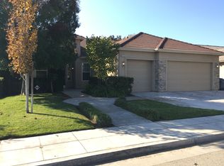 6193 W Paul Ave, Fresno, CA