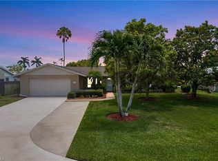 4241 Pearl Harbor Dr, Naples, FL 34112