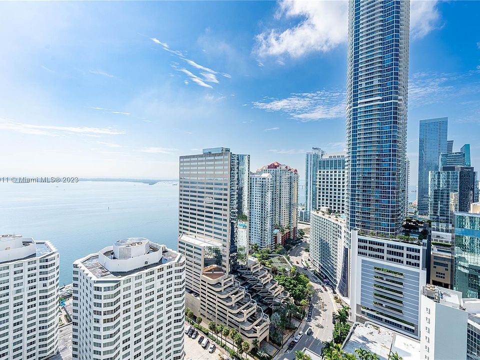 1st image of 950 Brickell Bay Dr APT 3107