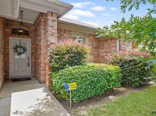 2508 Meadowglen Ct, Tyler, TX 75707