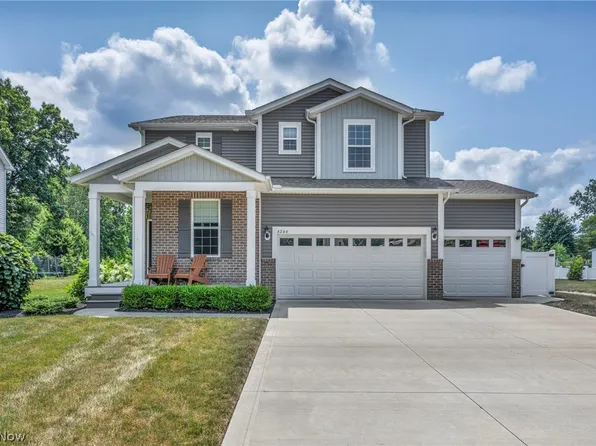 6244 Cardinal Meadows Ct, Mentor, OH 44060